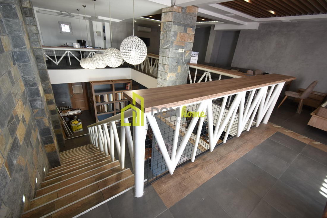 Poslovni prostor 168m2, kod Krivog mosta